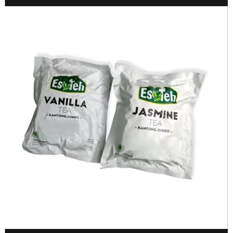 

Jasminetea Dan Vanilla 10 pcs