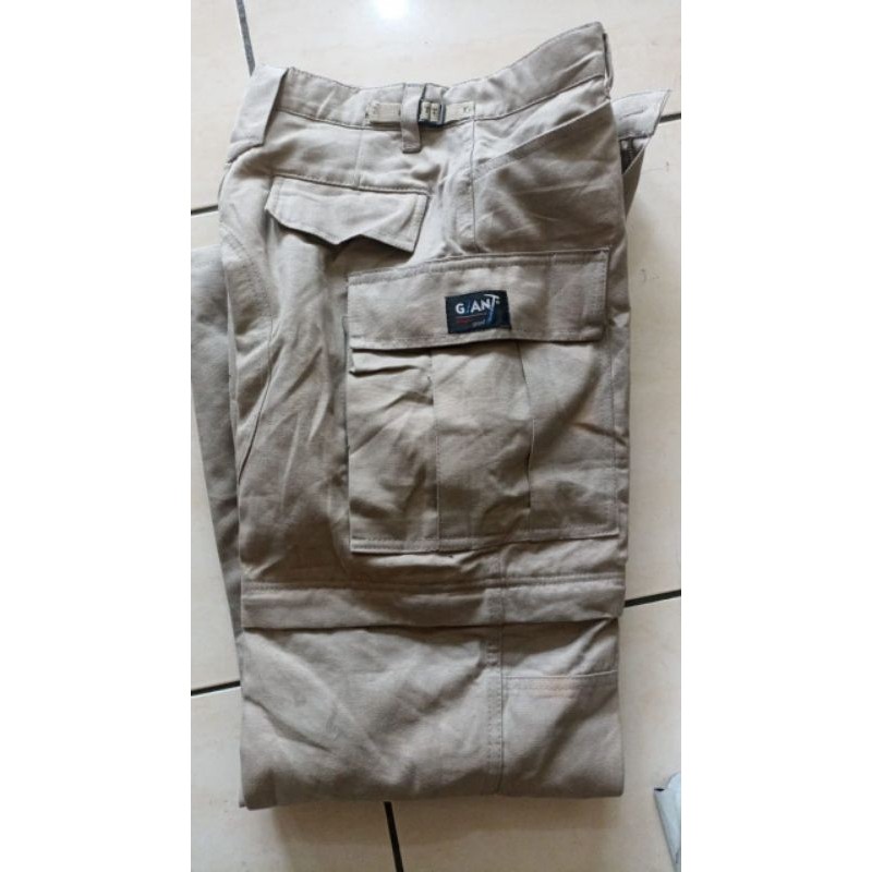 Celana Panjang Alpina Original (Wajib Baca Deskripsi)