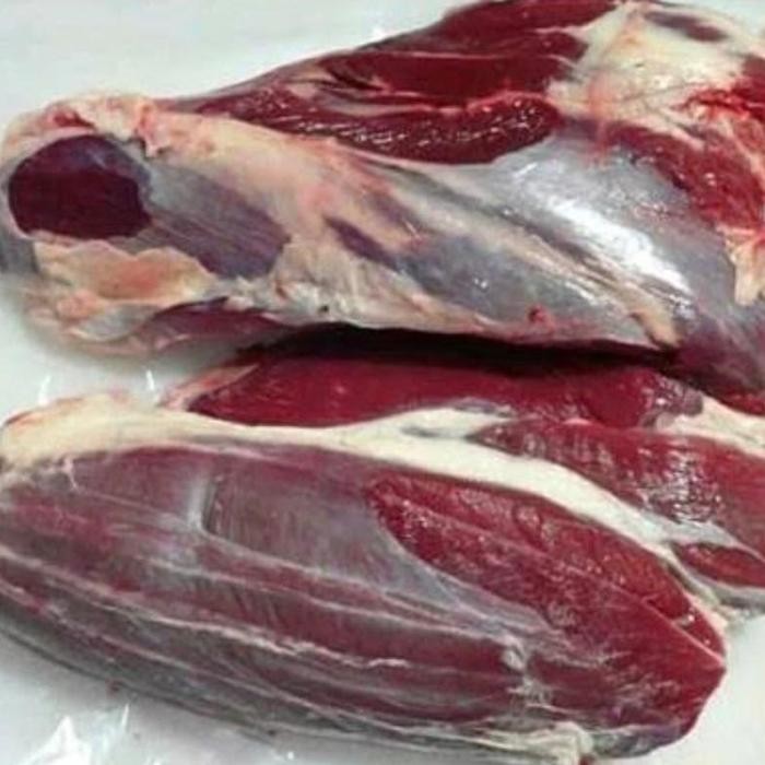 

Daging Sapi Sengkel 1 kg