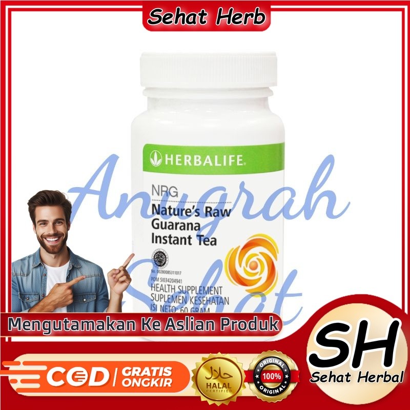 

NRG Tea (Nrg Tea Murah) (Teh Nrg Murah) (Nrg Tea Murah) herbalife nrg pembakar lemak ori pelangsing penurun berat badan cepat