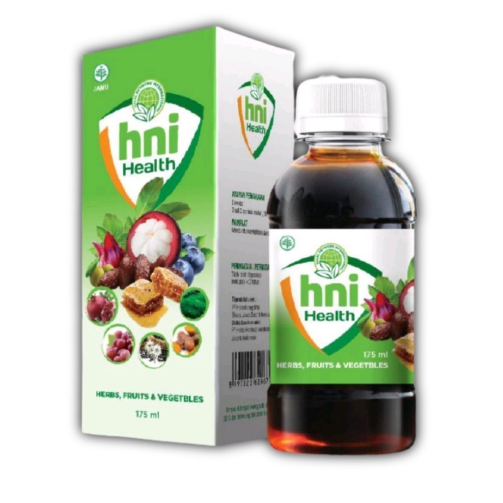 BEAT EXTRAFOOD  / MADU EXTRA FOOD /  HNI HEALTH /  VITAMIN ANAK | BEAT TERMURAH HNI HPAI EXFO 5 Asli