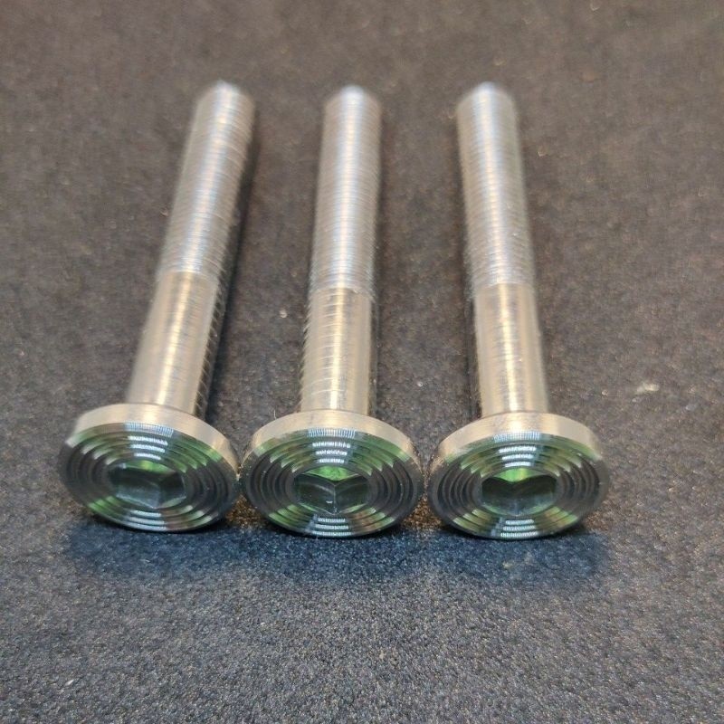 Baut knalpot PCX kenalpot belakang Honda PCX 150 160