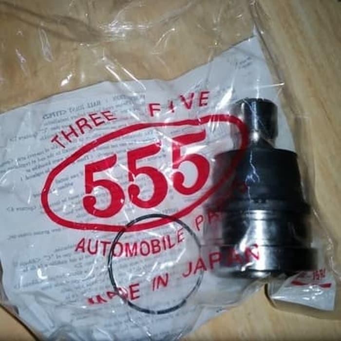 Ball Joint H0nda CRV Gen 2 555 Japan Satuan