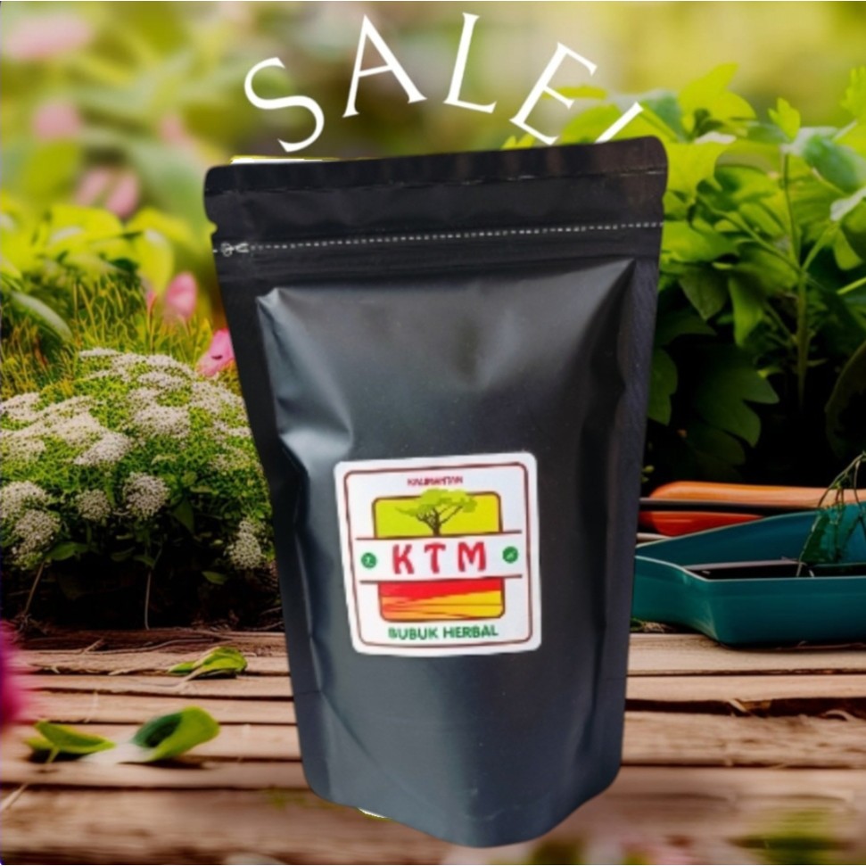 

250gr bubuk kopi hijau khas Kalimantan herbal