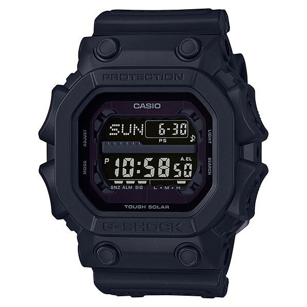 Jam Tangan Gshock GX 56BB-1DR