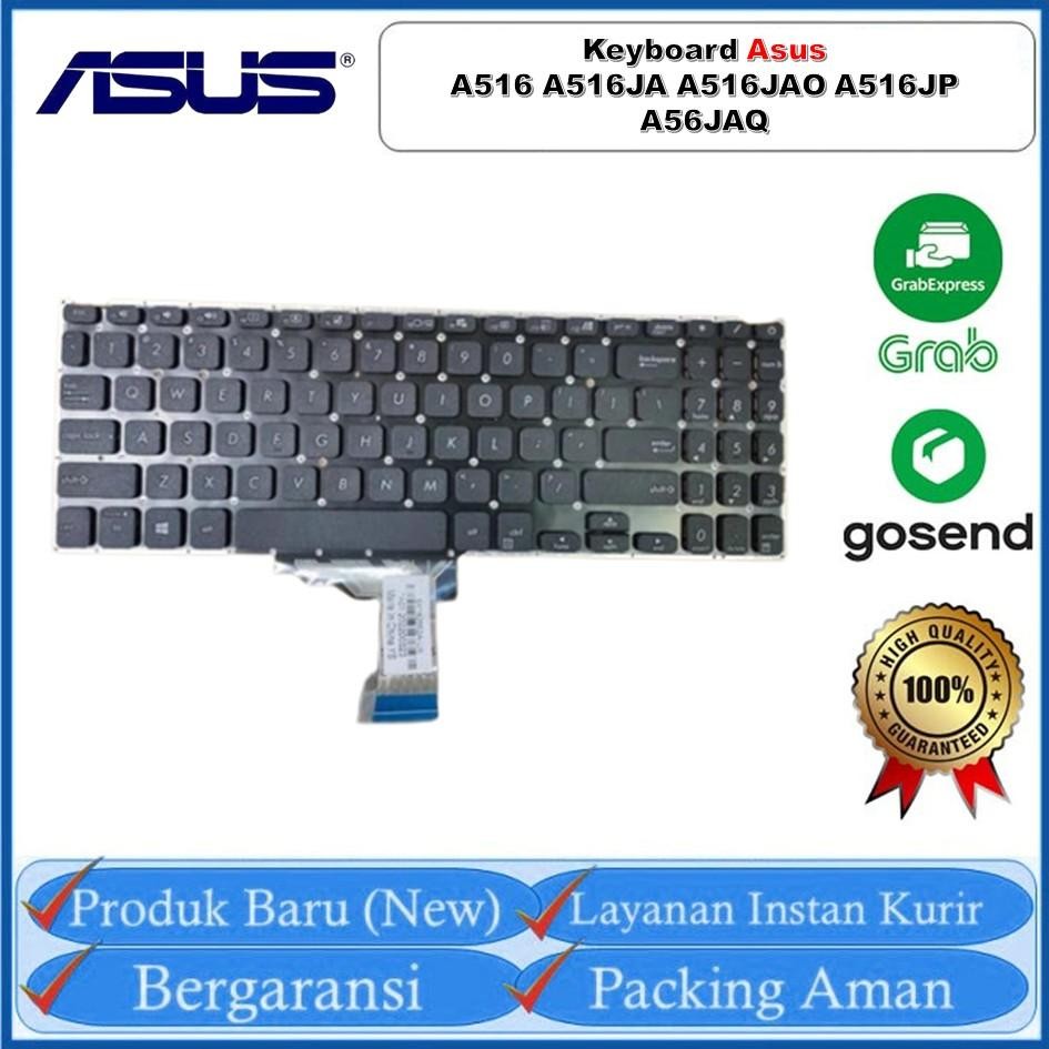 Keyboard Asus A516 A516JA A516JAO A516JP A56JAQ Original