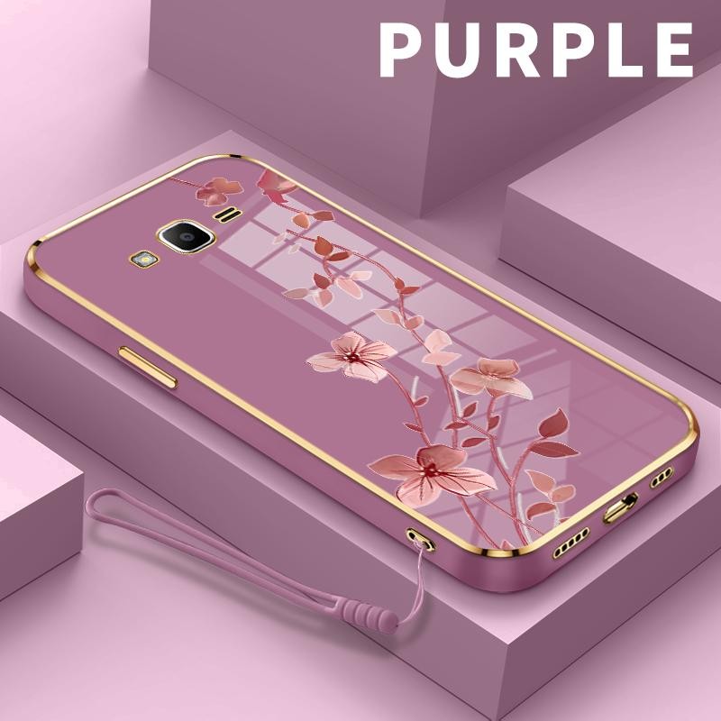 Case For Samsung J2 Prime J2 Ace J4 Plus J6 Plus J7 2017 J7 Prime J7 Pro On7 2016 Grand Prime Plus S