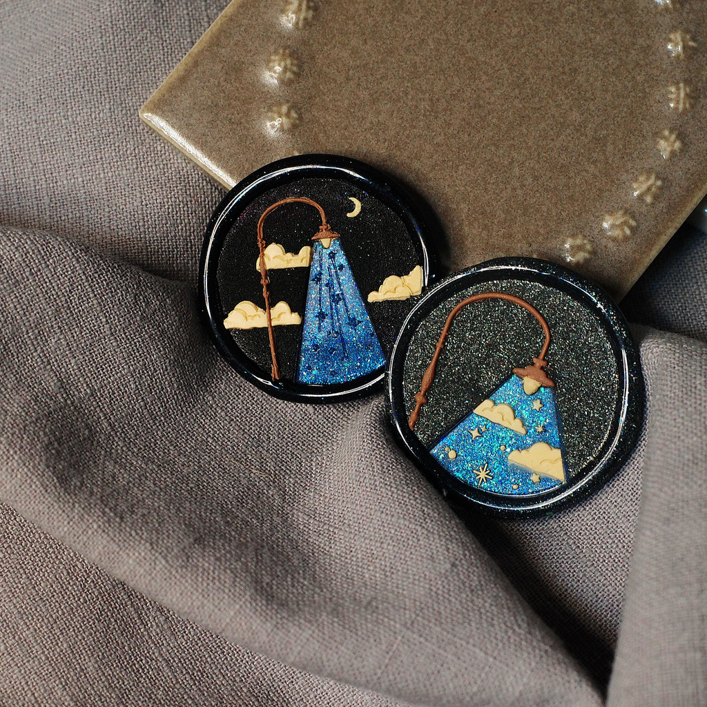 

Fine Fire Seal Copper Head Envelope Invitation Wax Seal Stamp Diy Hand Ledger Stamp Toy Carving Seal Head Embossed Copper Head