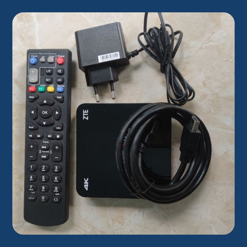 STB Android TVBox FullApp Unlock Root Voice