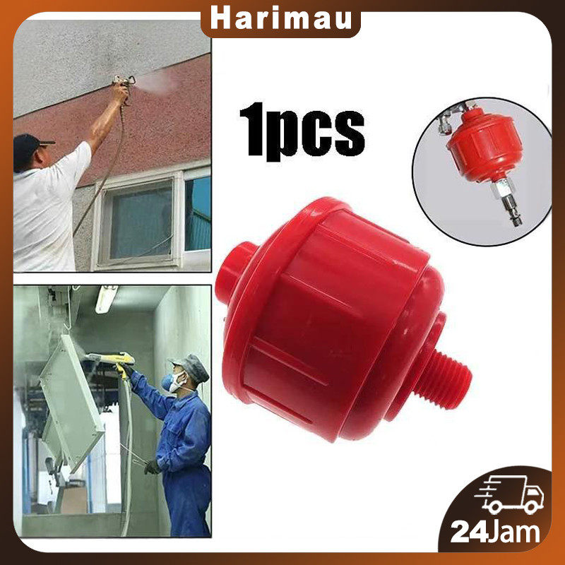 Filter Spray Cat/ Spray Gun Filter Dengan Filter Air/Untuk Cat Mobil