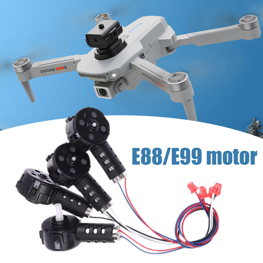 1pc Aksesoris Drone Universal Mudah Dipasang aksesoris drone kamera jarak jauh 10 km