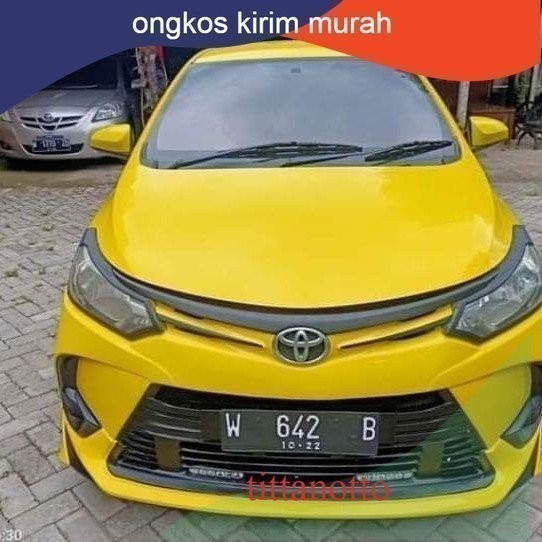 bodykit vios bodikit vios body kit vios bodi kit vios