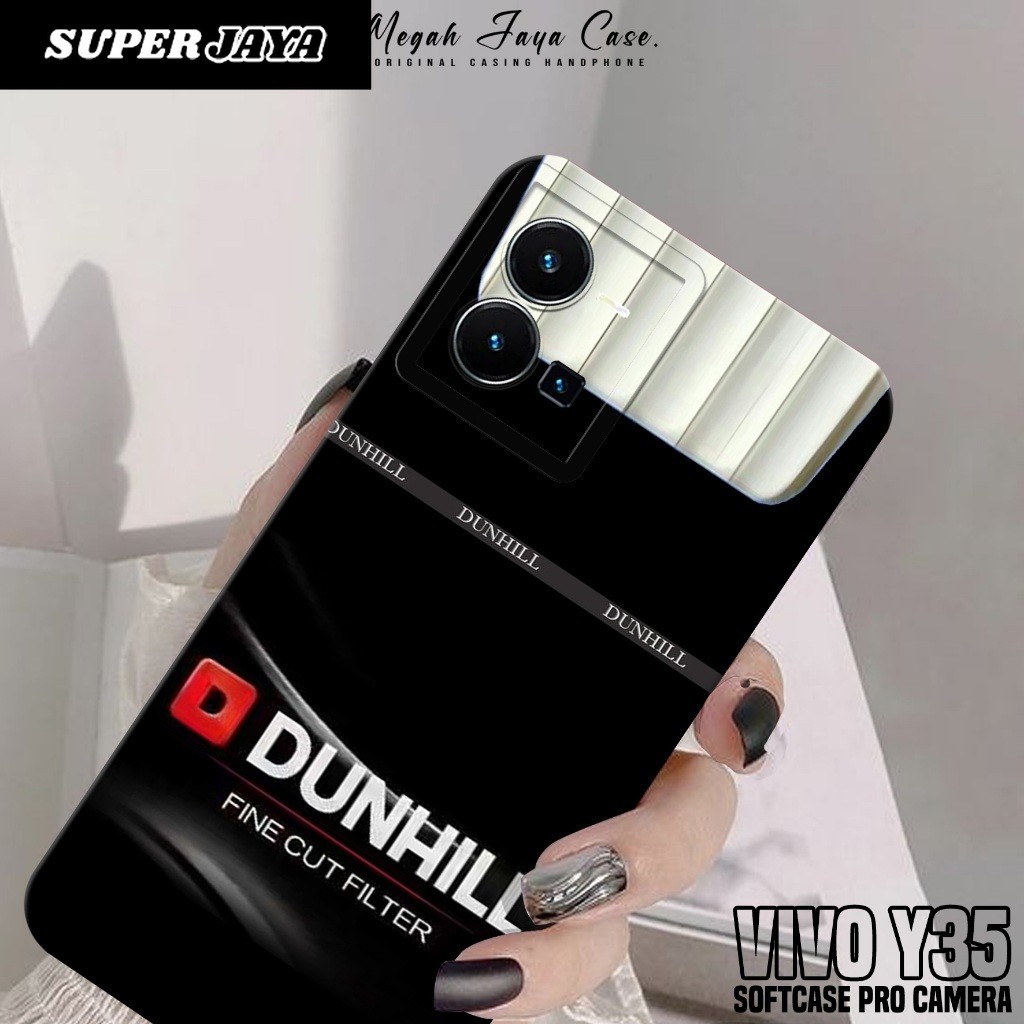 Case VIVO Y35 - Casing Hp VIVO Y35 Terbaru Motif RKK - Silikon Hp VIVO Y35 - Cover Hp - Kesing Hp VI