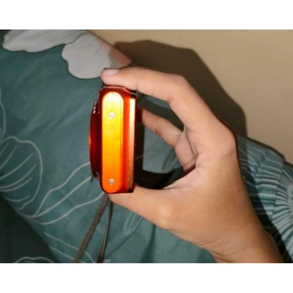 Nikon Coolpix S6500CO