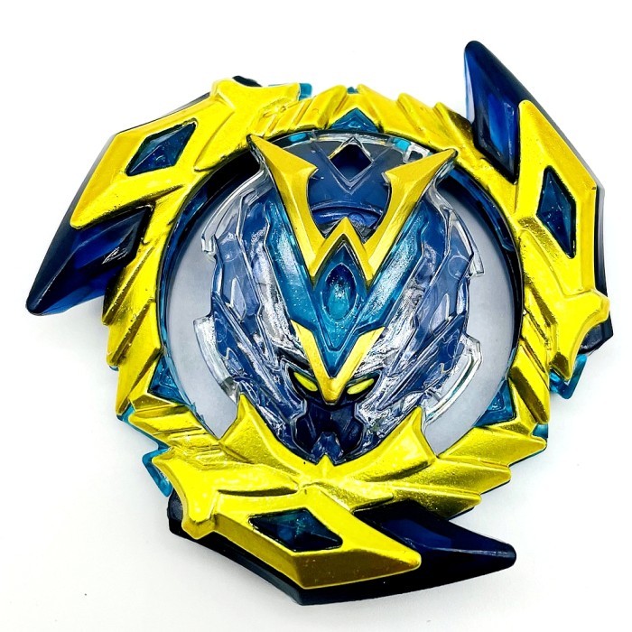 Original Beyblade Burst Layer/Winning Valkyrie Gold Japan Limited