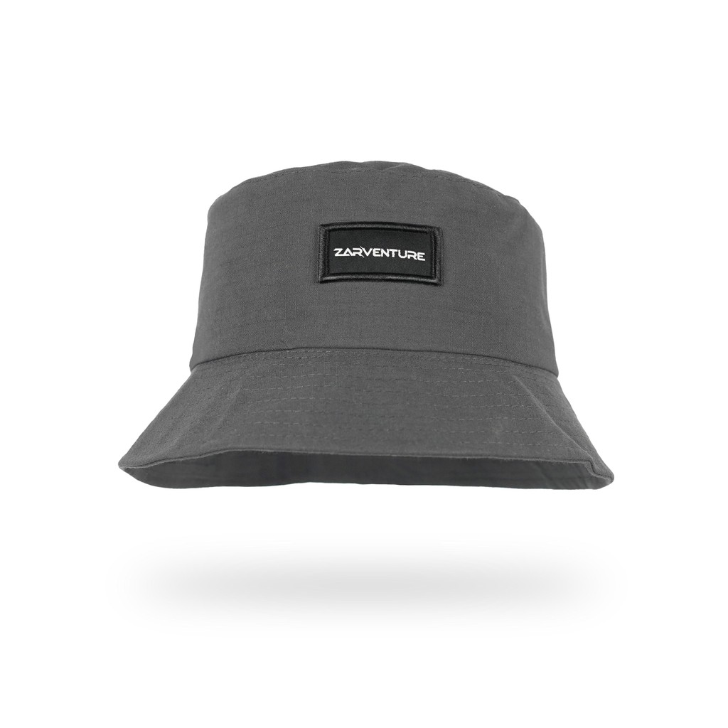 bucket hat TOPI RIMBA topi distro bucket hat topi pantai outdoor hiking
