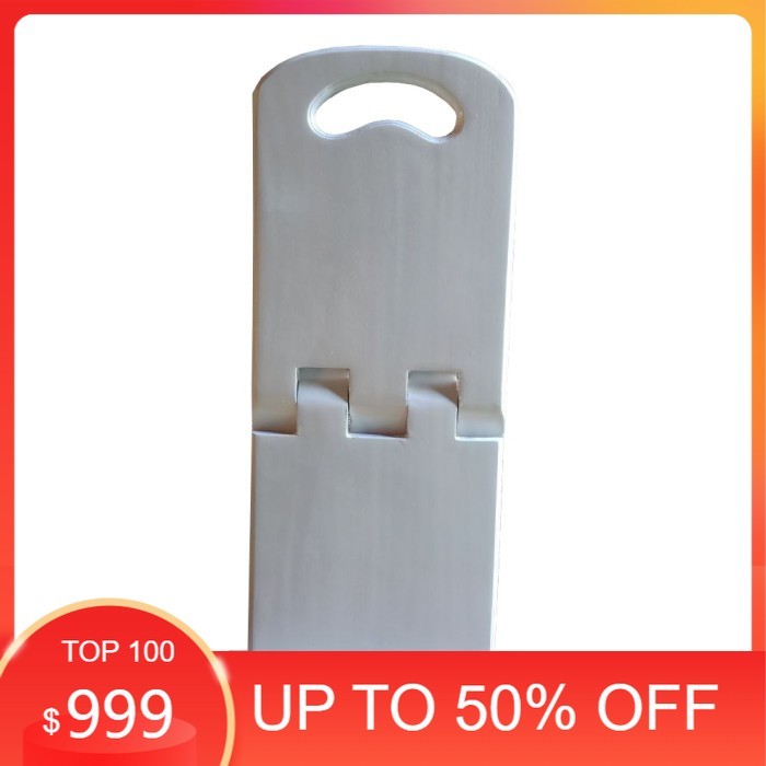 Rekal Sutrah Pembatas Sholat ( Bisa difungsikan sebagai Rekal Al Quran ) Ready Stock berkualitas - P