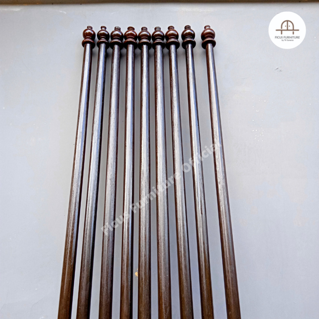 saleTiang Bendera / Tiang Bendera Ruangan / Tiang Bendera Kayuterlaris