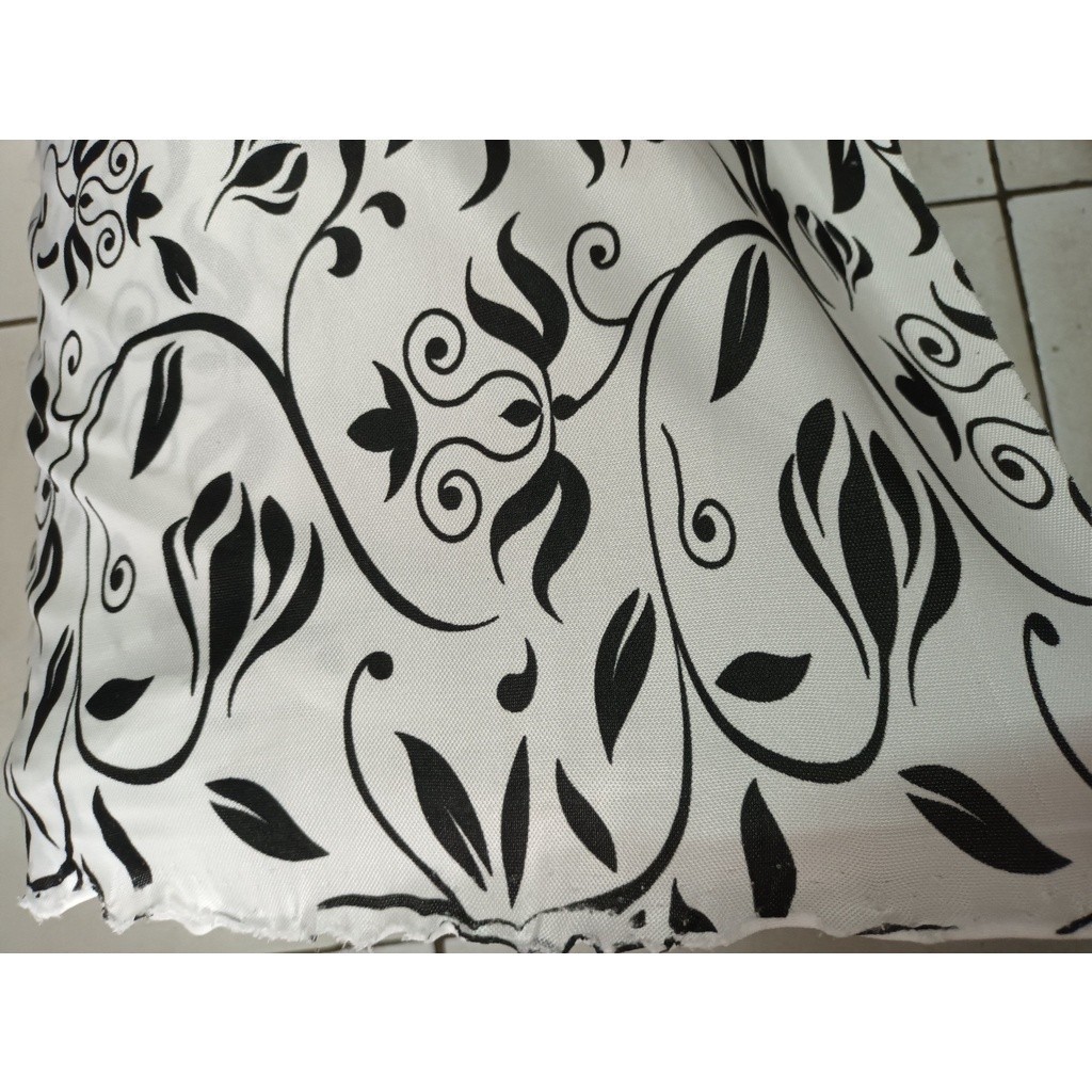 KAIN ABUTAY BATIK BAHAN BATIK ABUTAY DEKORASI BACKDROP