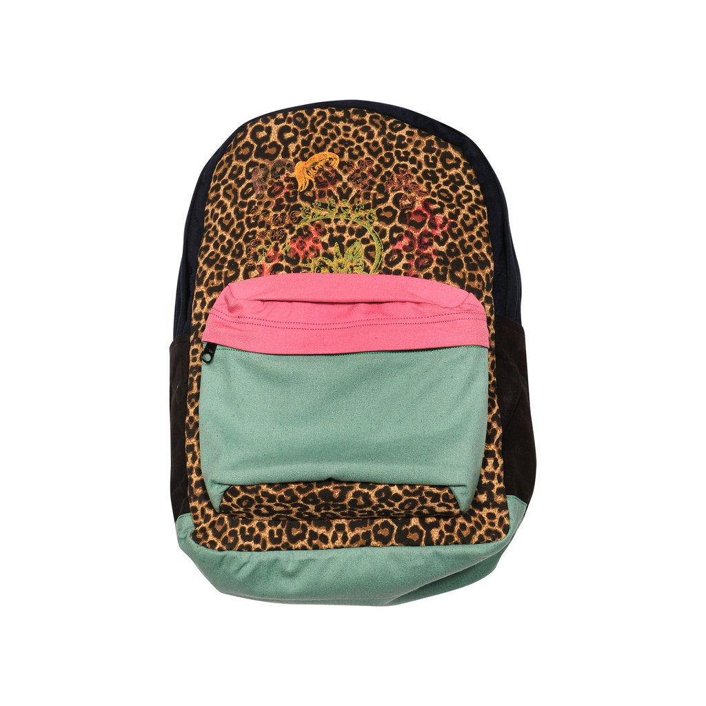 Backpack Kei Multicolor Thanksinsomnia