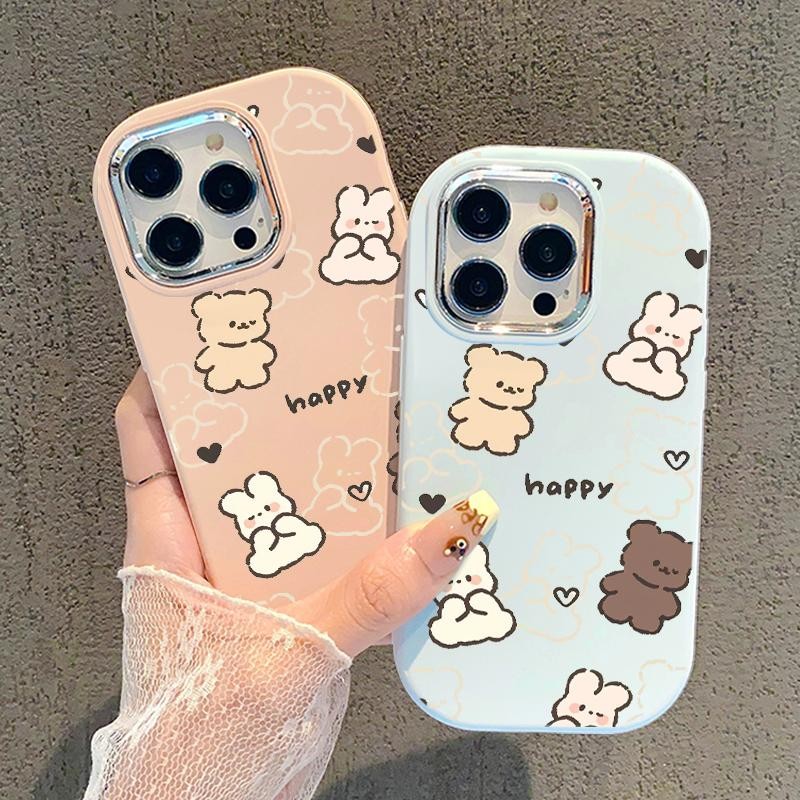 Casing Ponsel For Realme 5 5i 5s 11 12 Lite Plus Pro 12X 6i 8 8s 9 Speed Edition 9 Pro Q3 Q3i Pro Ca