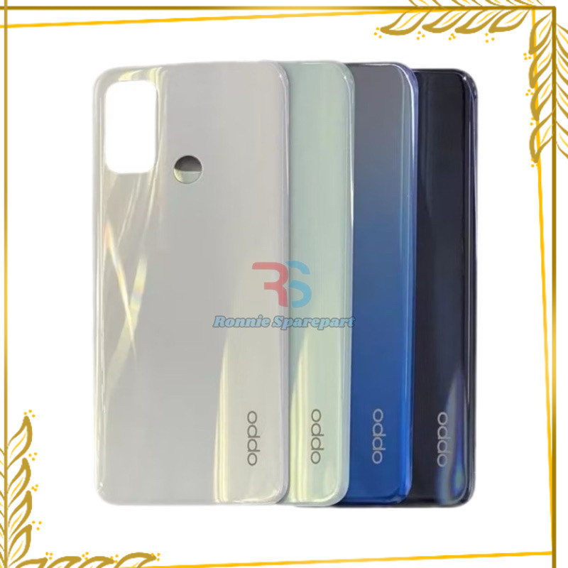 [ Backdoor Oppo A53 2020 / Oppo A32 2020 ]