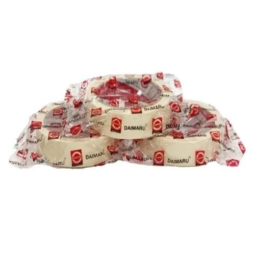 

Hu h DAIMARU Lakban Kertas 1 inch 24mm X 21mm Masking Tape
