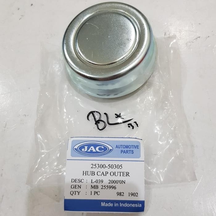 Dop Roda / Tutup Roda / Tutup Velg / Wheel Dop L300 / L 300 Diesel JAC quality