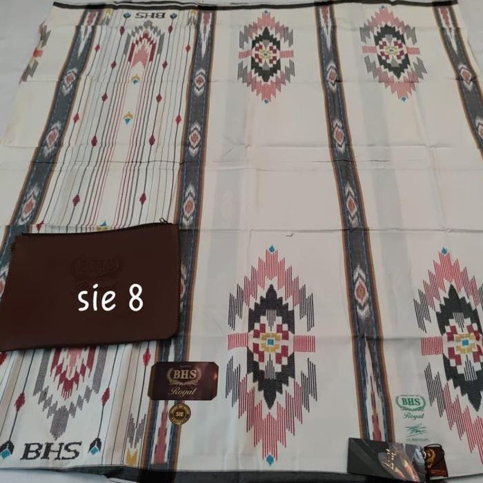 Sarung BHS sarung BHS gold sarung BHS royal sarung BHS royal type SIE
