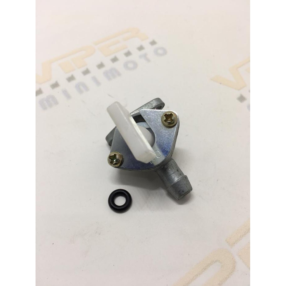 kenzz Kran Bensin Karbulator STD Mini Gp, Mini Trail, Mini ATV 50cc