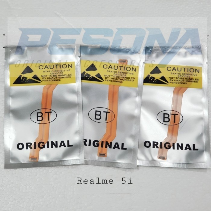 FLEXIBLE FLEKSIBEL REALME 5I BOARD ORI