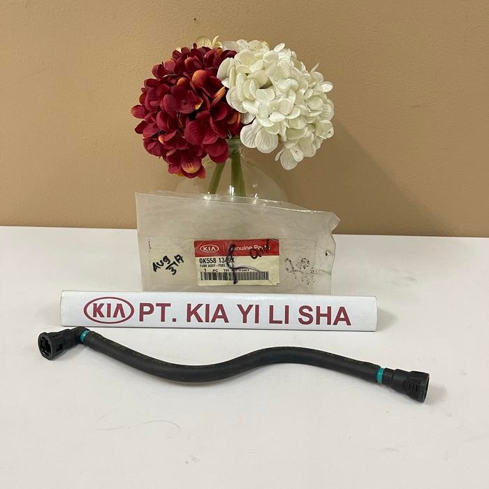 TUBE ASSY FUEL - KIA CARNIVAL- KIA GENUINE PART QUALITY
