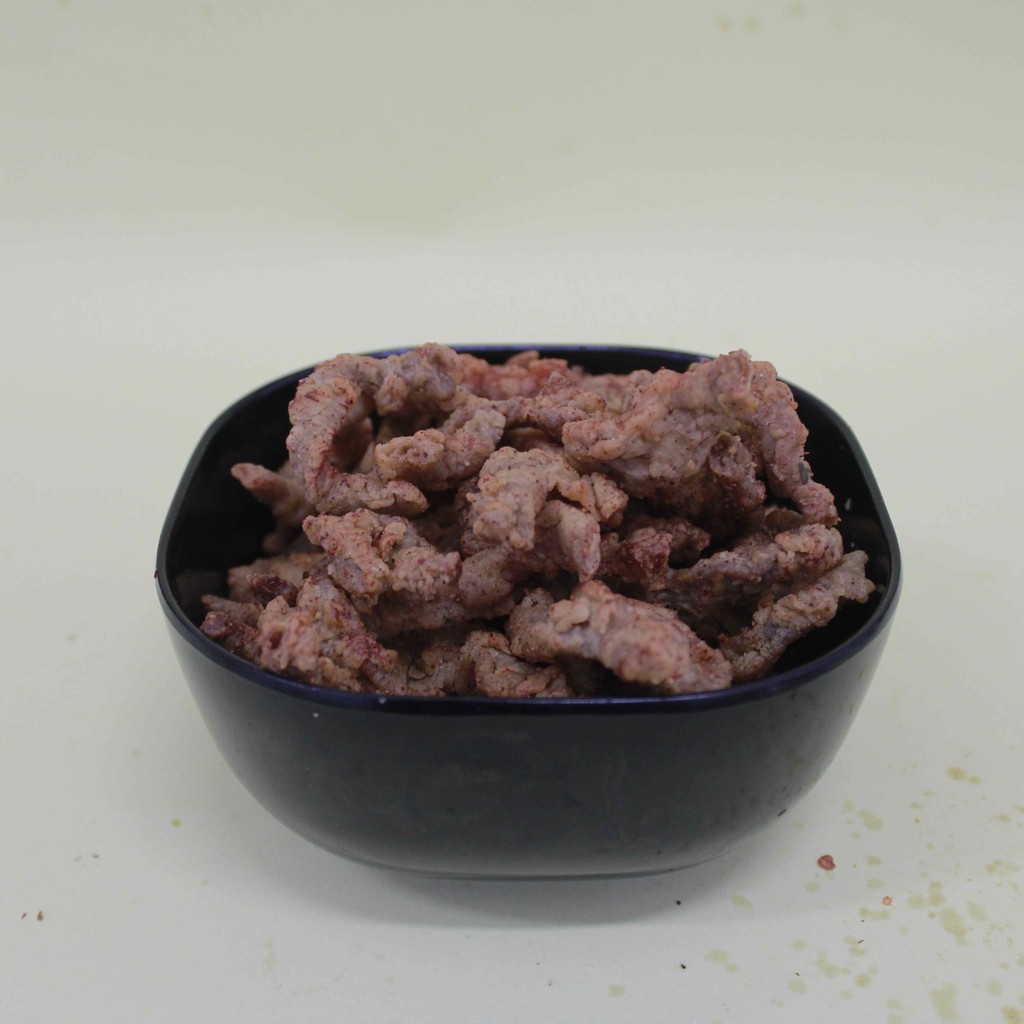 

KRIPIK USUS kRISPI 1Kg Pedas Daun Jeruk Original Mantap terlezat