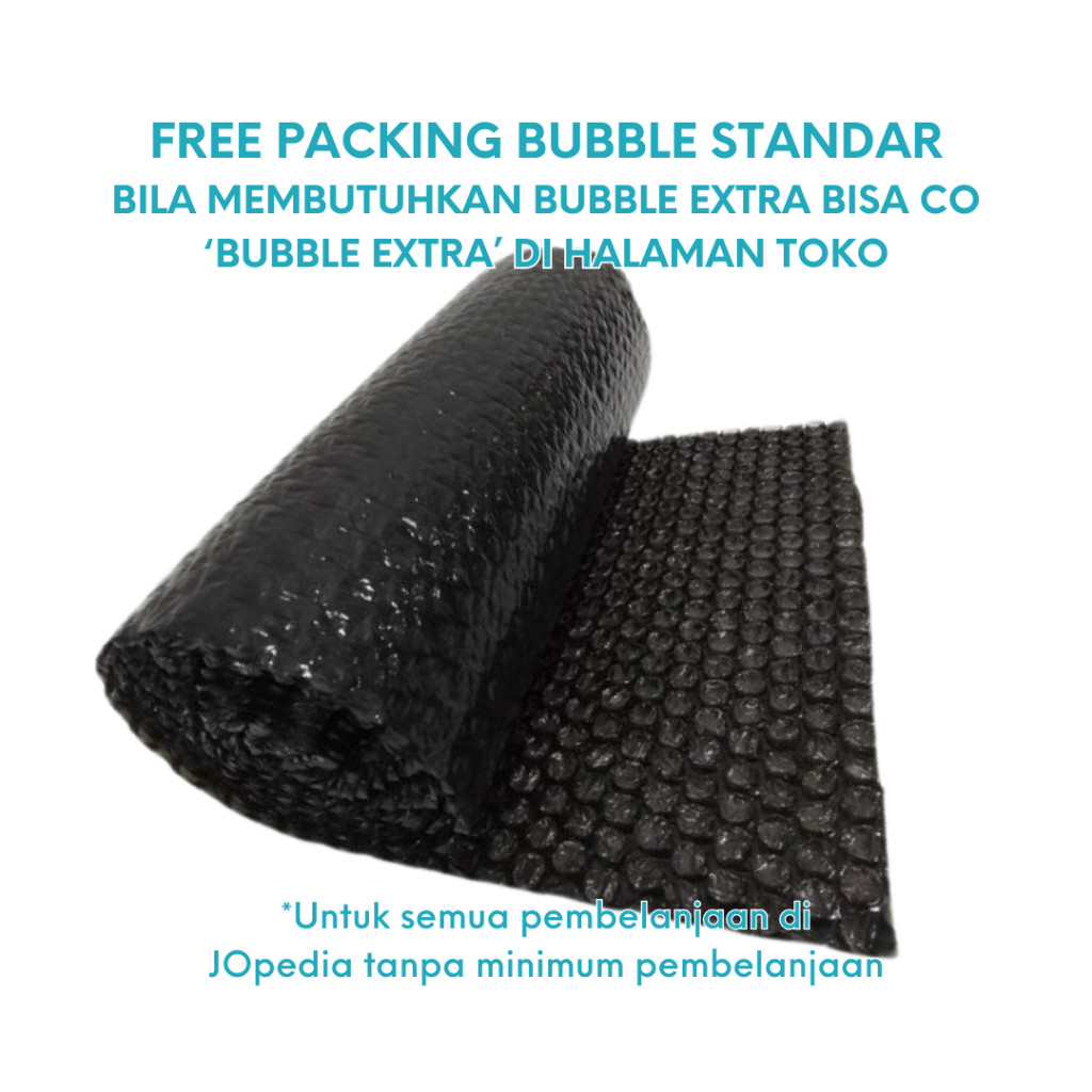 

Bubble Standar 02