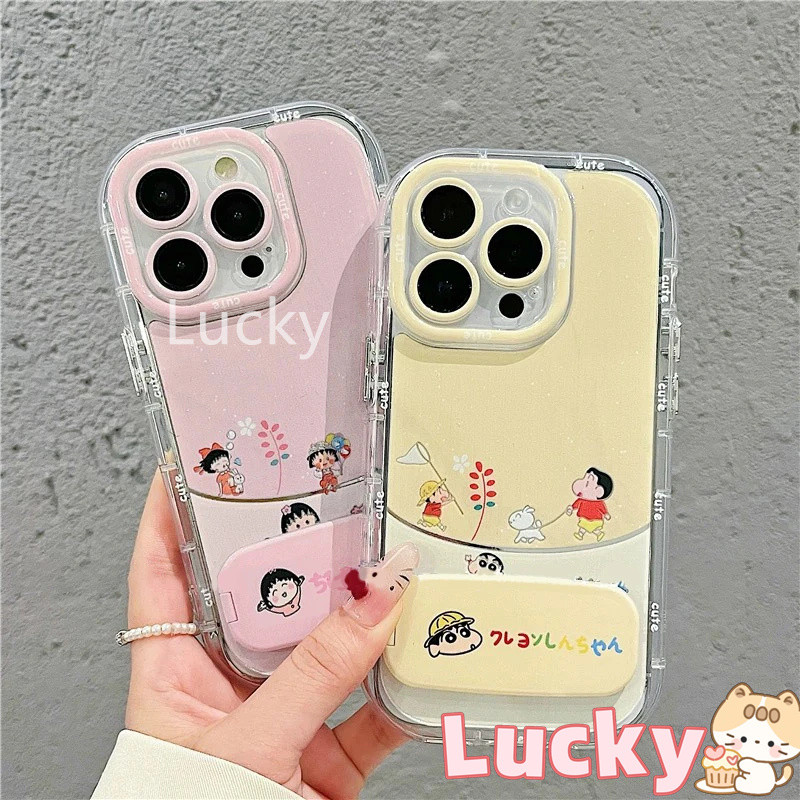 case OPPO Animasi Kartun Casing ponsel cocok untuk OPPO REALMEC53 A17 REALMEC20 REALMEC67 REALMEC25 