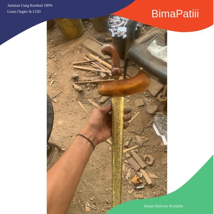 warangka  keris gayaman dari kayu jati pakem solo komplitan bk Keris sengkelat majapahit mataram kar