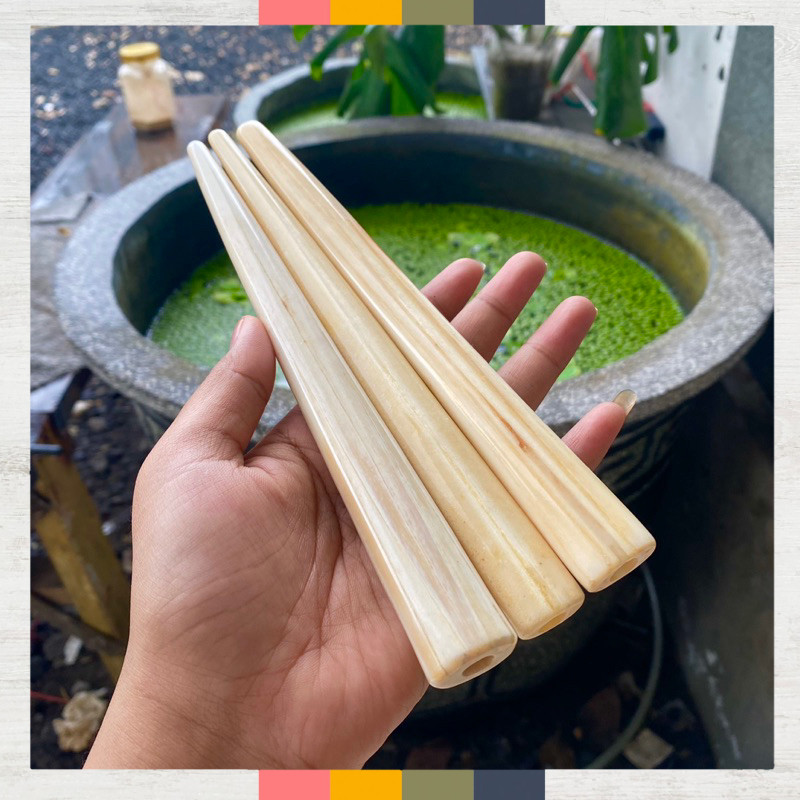 Pipa Once Marlin Original Premium