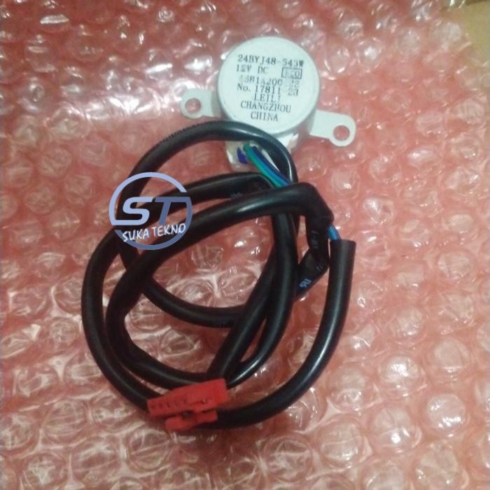 Dinamo AC swing LG dual inverter/ smart inverter