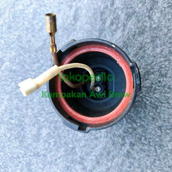 soket lampu foglamp bmw e36 - Soket + kabel Sparepart