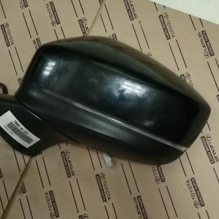 spion mazda cx5 2019 genuine part