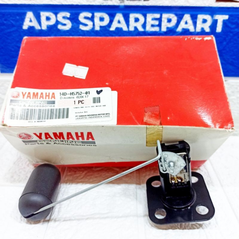 Original ygp pelampung apung bensin tangki fuel meter apung bensin mio soul lama karbu kode 14D