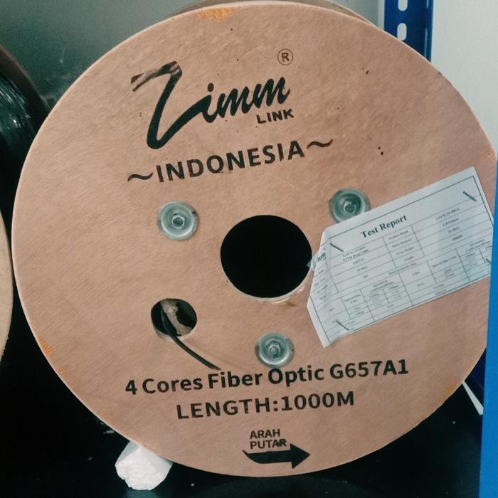 Dropcore 4 core 3 Sling merk Zimmlink