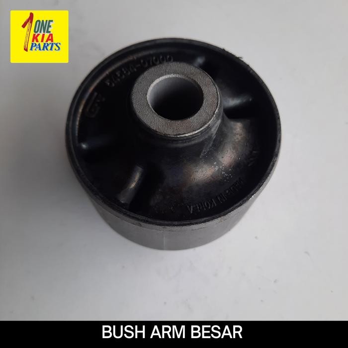 bush arm lower depan Kia Picanto Kia Picanto Cosmo - KECIL quality
