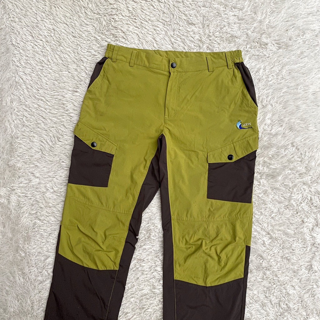 J2K Outdoor Long Pants Celana Gunung Casual