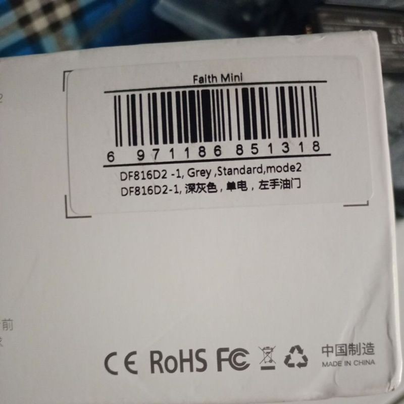 Remot Drone cfly + cas bateraiCO