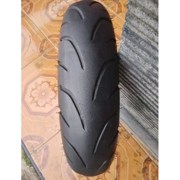 Ban depan Nmax orsinil original ukuran 110/70-13