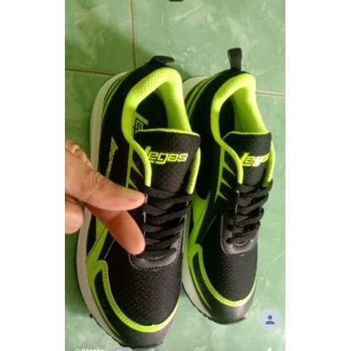 WELSERRSHOP  legas pso/sepatu legas ark /sepatu persit