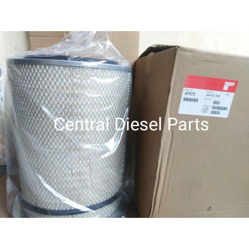 Air Filter Udara 420051 C1 AF872 AF-872 Fleetguard