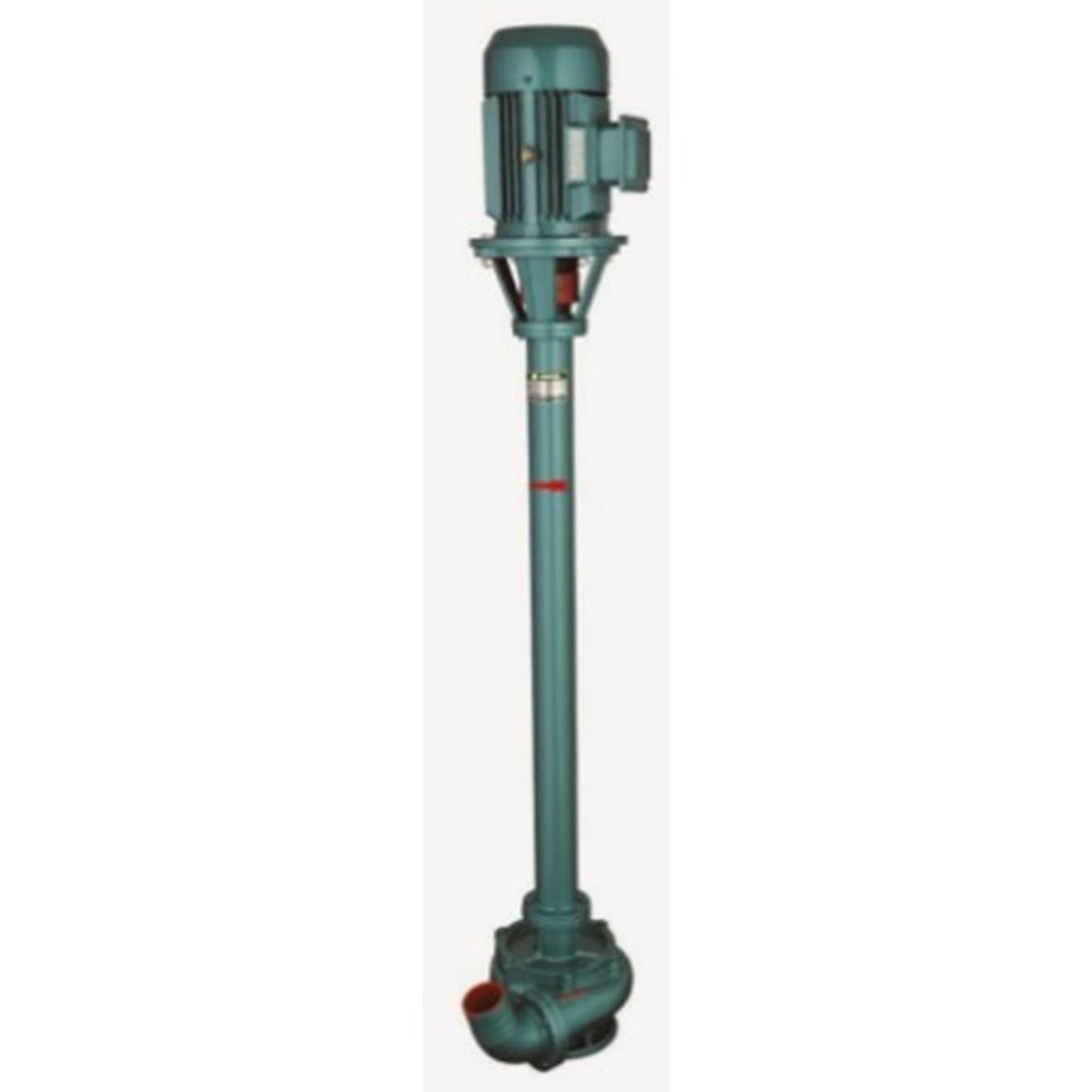 Pompa Lumpur Pompa Celup Submersible Pump 5.5Hp 4000W 3Phase 100 kubik
