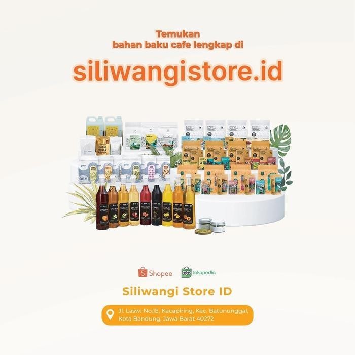 

Mumpung Murah Dillco Chocolate Sulawesi Celebes 1000B